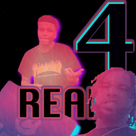 4 Real ft. Slimere | Boomplay Music