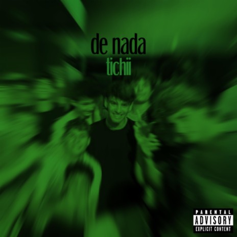 de nada | Boomplay Music