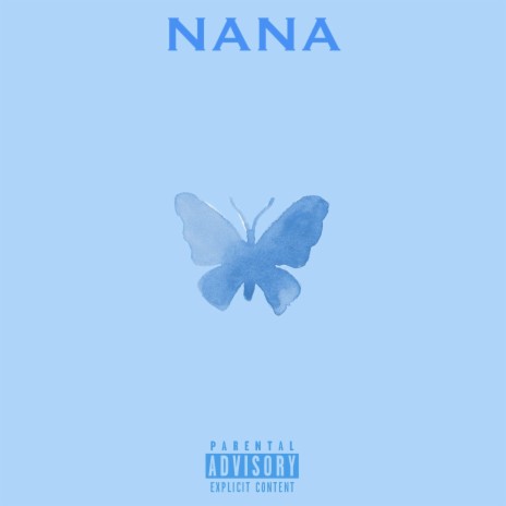 Nana ft. TENN | Boomplay Music