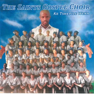The Saints Gospel Choir