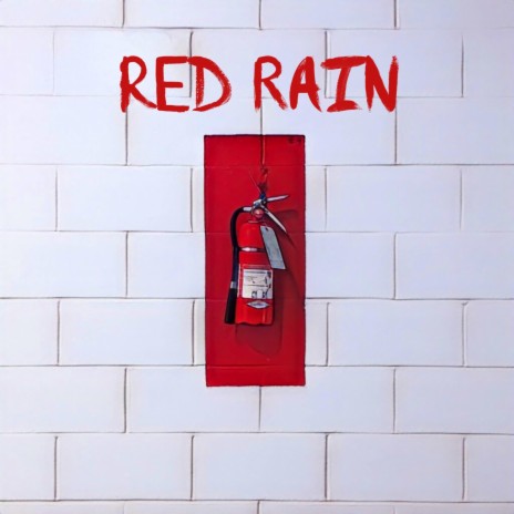 RED RAIN ft. G Bae Bae | Boomplay Music