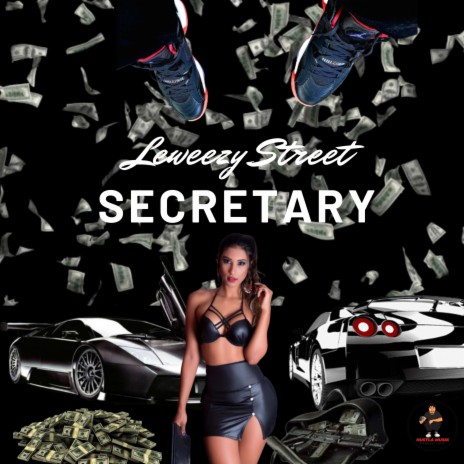 Secretary | Boomplay Music