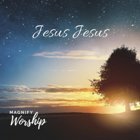 Jesus Jesus | Boomplay Music