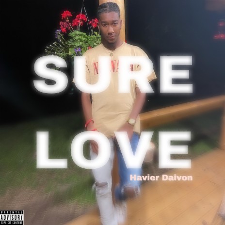 Sure Love (Radio Edit)