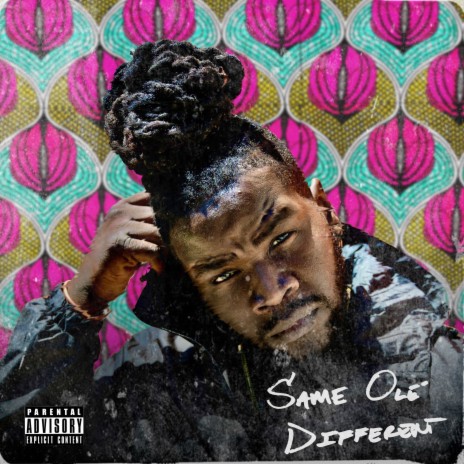 Different (ft. Tolibian) ft. Tolibian | Boomplay Music