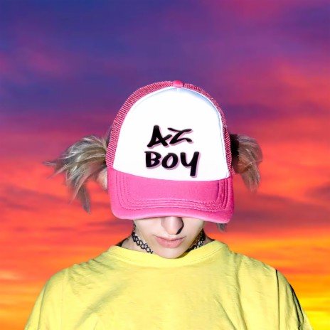 AZ Boy | Boomplay Music