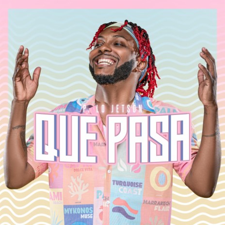 Que Pasa | Boomplay Music