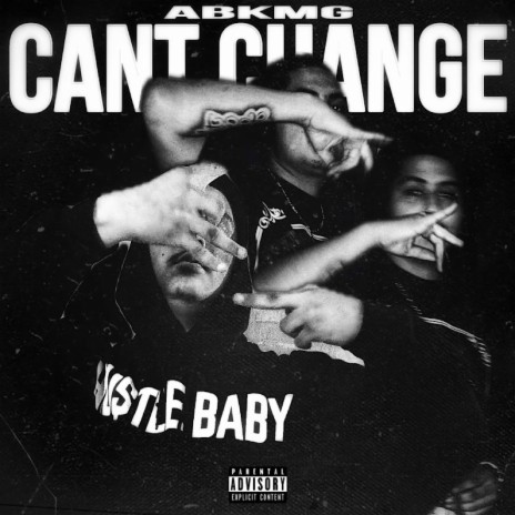Can't Change | Boomplay Music