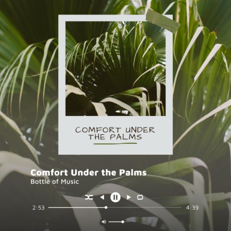 Chill Palm Mirage