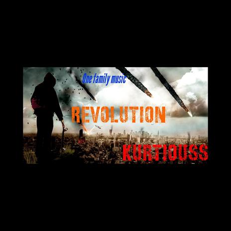 Revolution | Boomplay Music