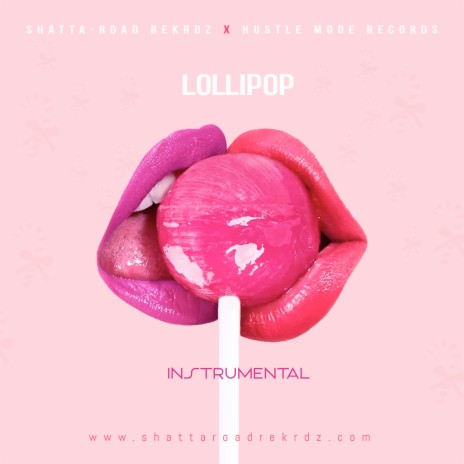 Lollipop Riddim