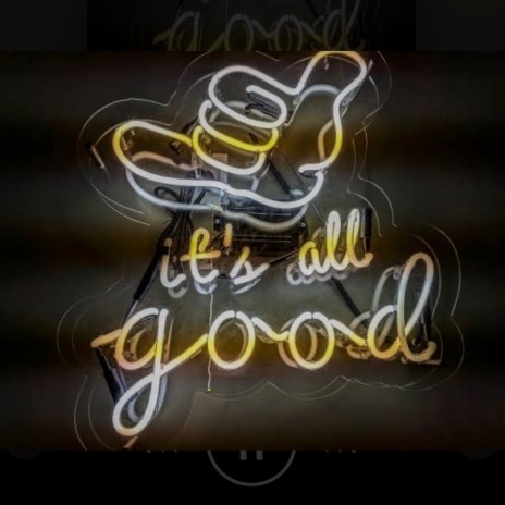 It's all good ft. Tosino | Boomplay Music