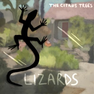 Lizards lyrics | Boomplay Music
