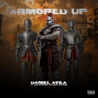 Armored Up