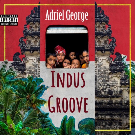 Indus Groove | Boomplay Music