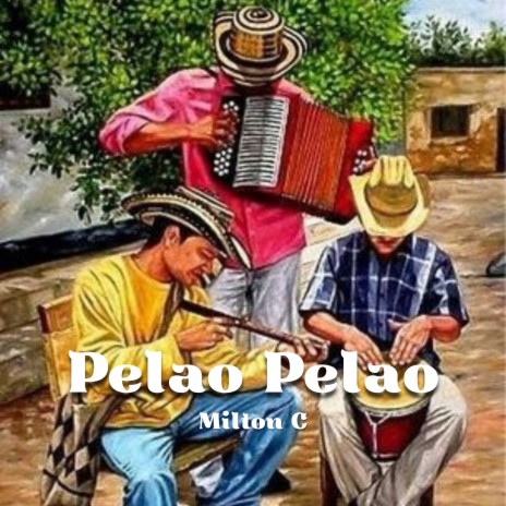 Pelao Pelao | Boomplay Music