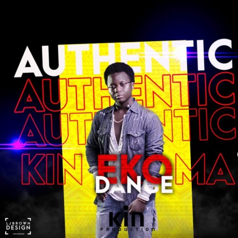 Kin ekoma dange | Boomplay Music