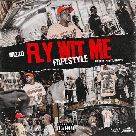 Fly Wit Me Freestyle | Boomplay Music