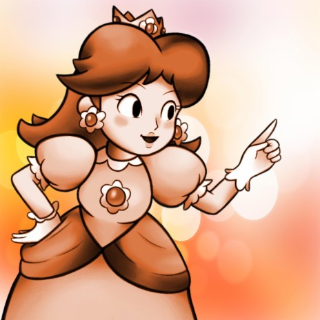 Princess Daisy Anthem (If She Ain't in It) | Boomplay Music