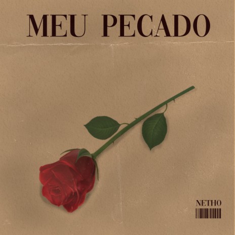 Meu Pecado | Boomplay Music