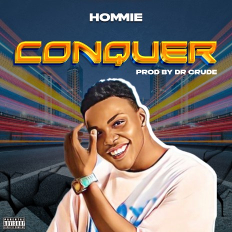 Conquer | Boomplay Music