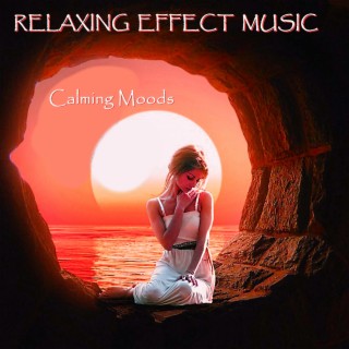 Calming Moods (Relaxation Meditation Music)