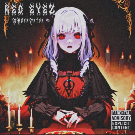 Red Eyez | Boomplay Music