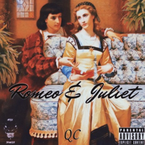 Romeo & Juliet ft. QC | Boomplay Music