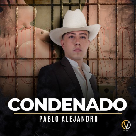 Condenado (Cover) | Boomplay Music