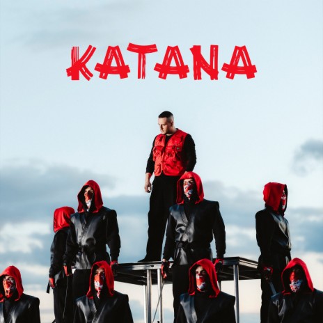 Katana | Boomplay Music