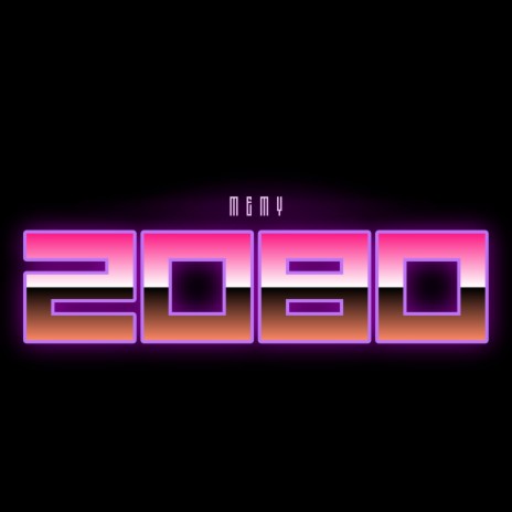 2080 (The Wrong 80s)