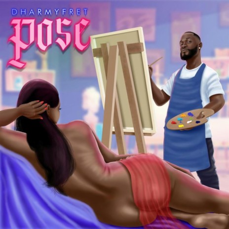 Pose | Boomplay Music