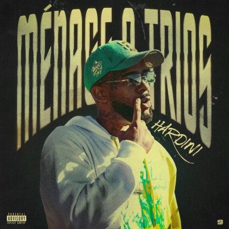 Menage a trois | Boomplay Music