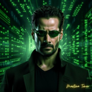 MUSICA PARA SALIR DE LA MATRIX