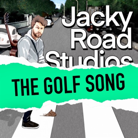 The Golf Song | Boomplay Music
