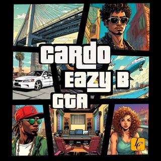 GTA ft. EazyB lyrics | Boomplay Music