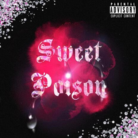 SWEET POISON (Instrumental) ft. IZAN DAMERO | Boomplay Music