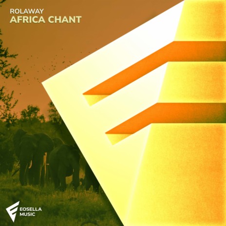 Africa Chant | Boomplay Music