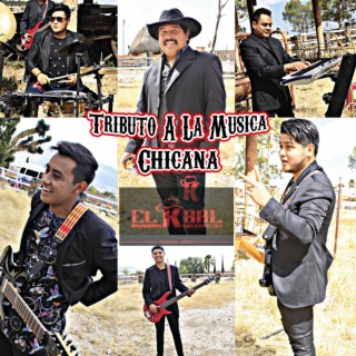 Tributo A La Musica Chicana