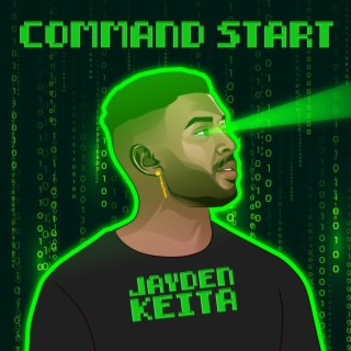 Command Start