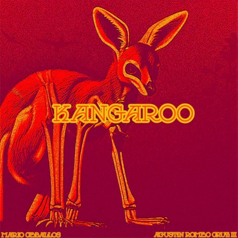 Kangaroo ft. Mario Ceballos | Boomplay Music