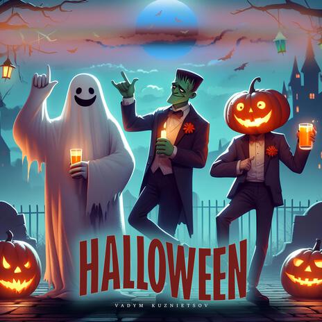 Halloween | Boomplay Music