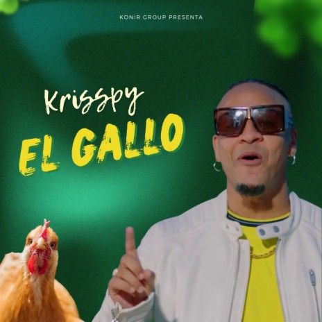 El Gallo | Boomplay Music