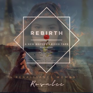 Rebirth - A New Mother's Mixed Tape
