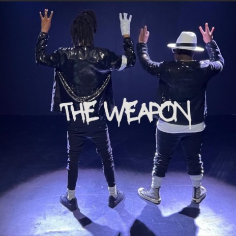 The Weapon ft. ApMel | Boomplay Music