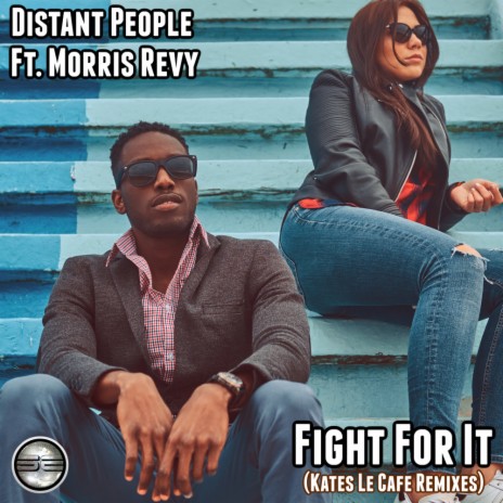 Fight For It (Kates Le Cafe AfroTech Mix) ft. Morris Revy