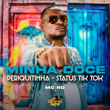 Minha Doce Periquitinha Status Tiktok ft. DJ Bill | Boomplay Music