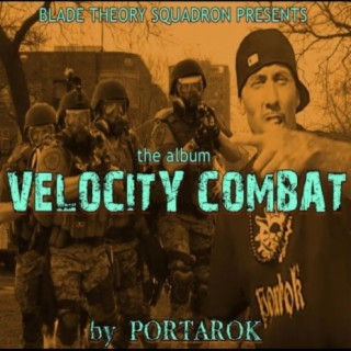 Velocity Combat