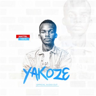 Yakoze lyrics | Boomplay Music