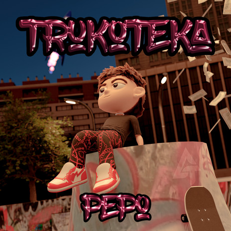 Trukoteka | Boomplay Music